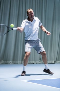 Bild 278 - RL SV Henstedt Ulzburg - SCC Berlin